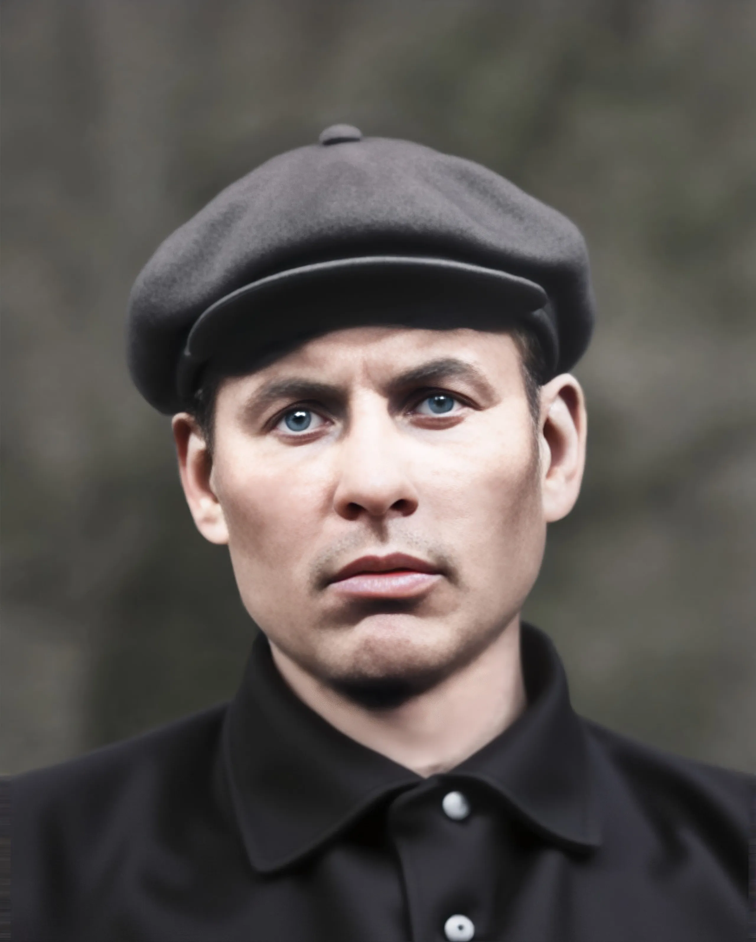 Дух Времени: Лицо Эпохи