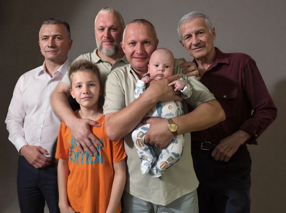 Высокая реалистичная детализация макро