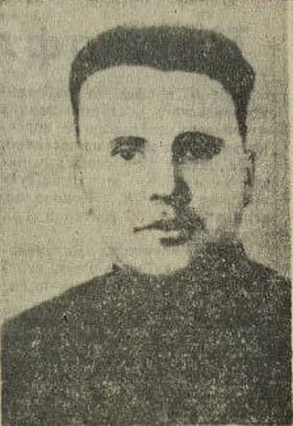 Глубокая реставрация из Газетной Тени