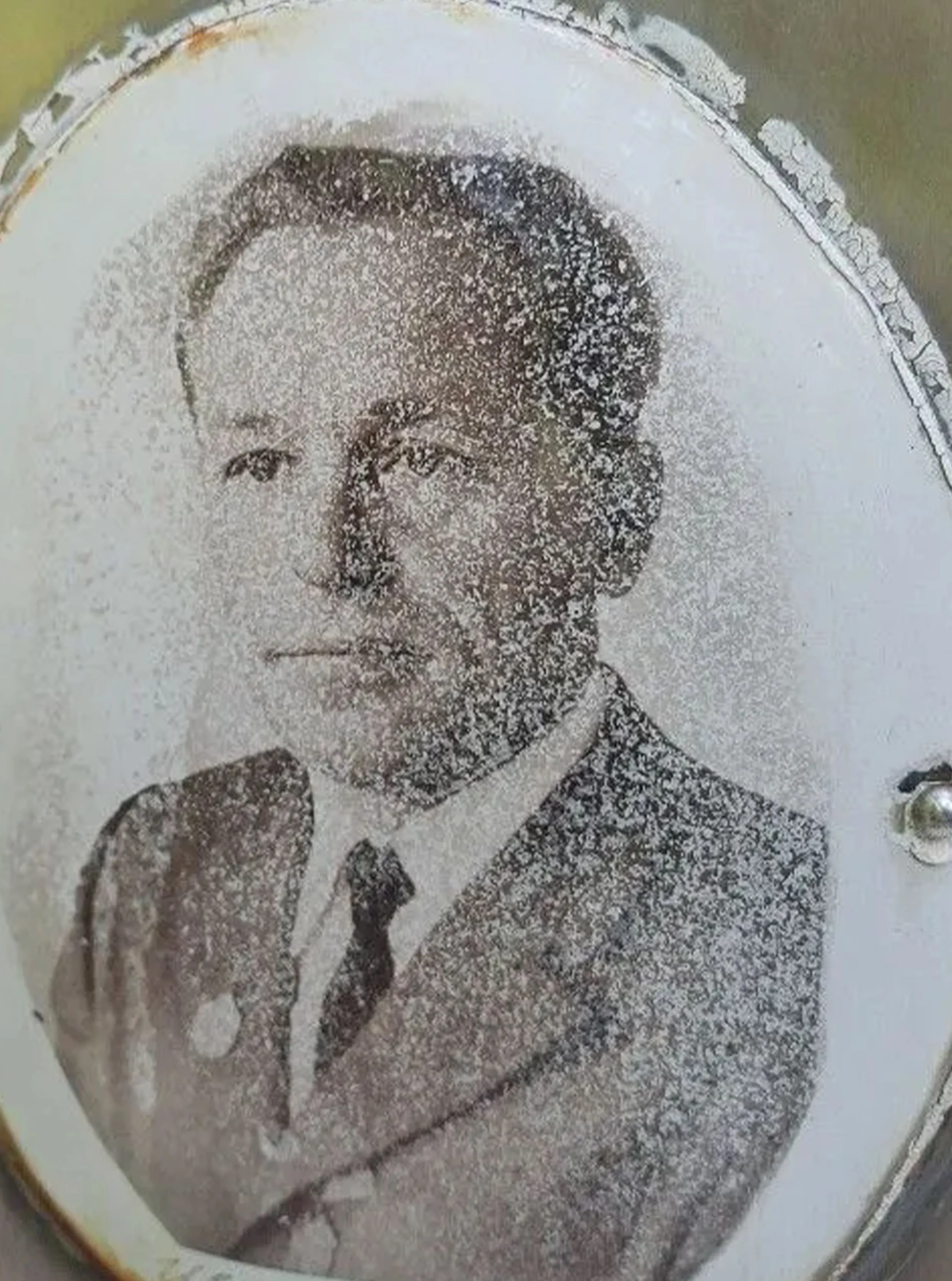 Вечный Образ: Портрет для Памяти