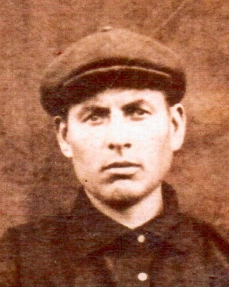 Дух Времени: Лицо Эпохи