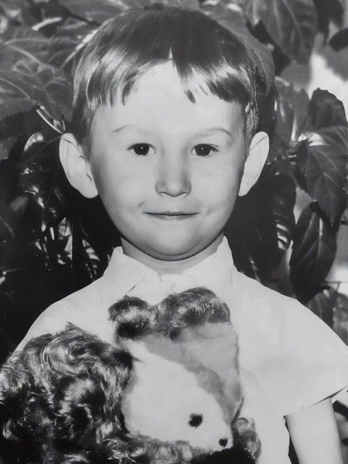 Взгляд сквозь время: ожившая история детства.