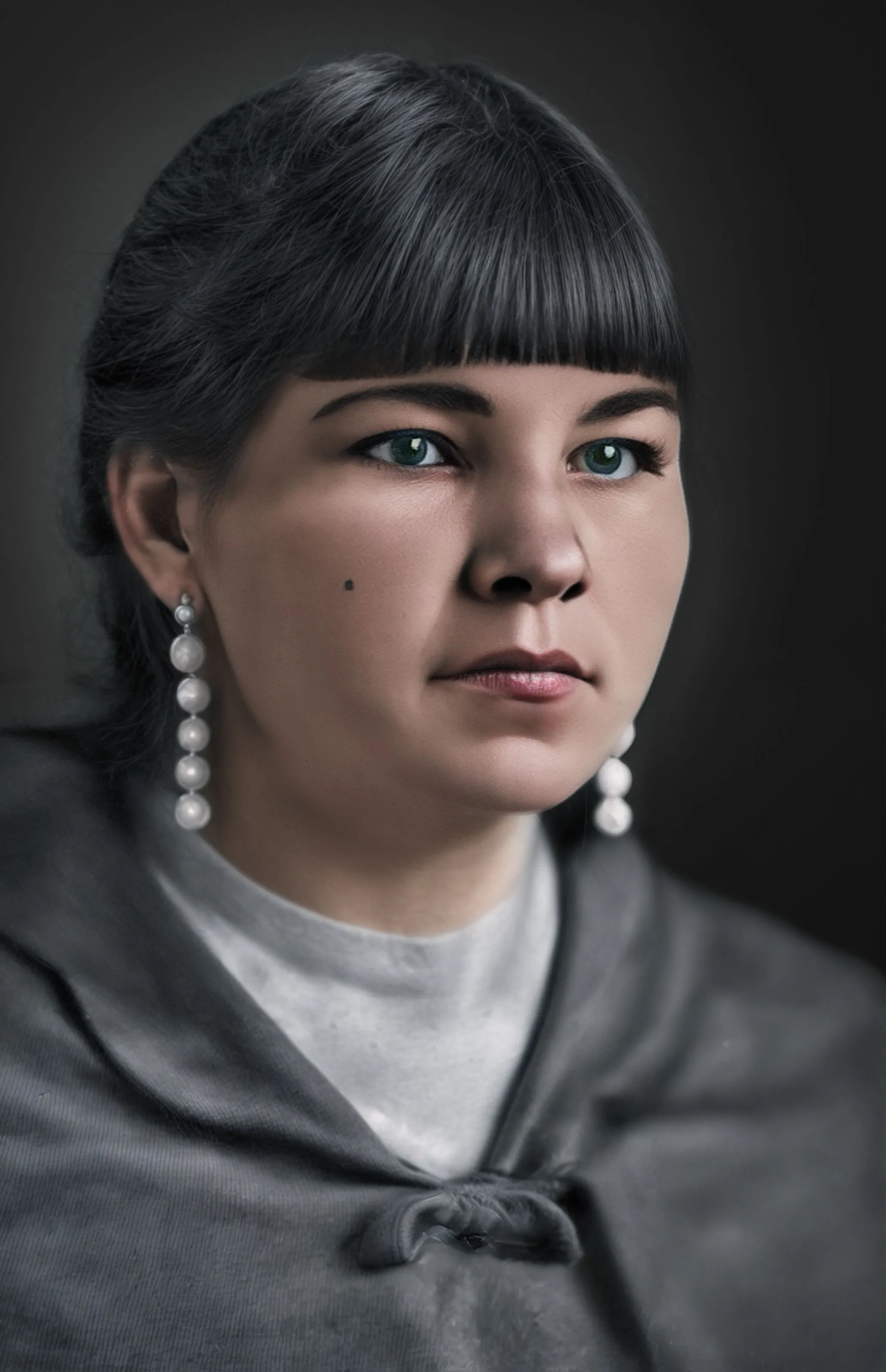 Сквозь Изломы Времени: Обретенная Красота