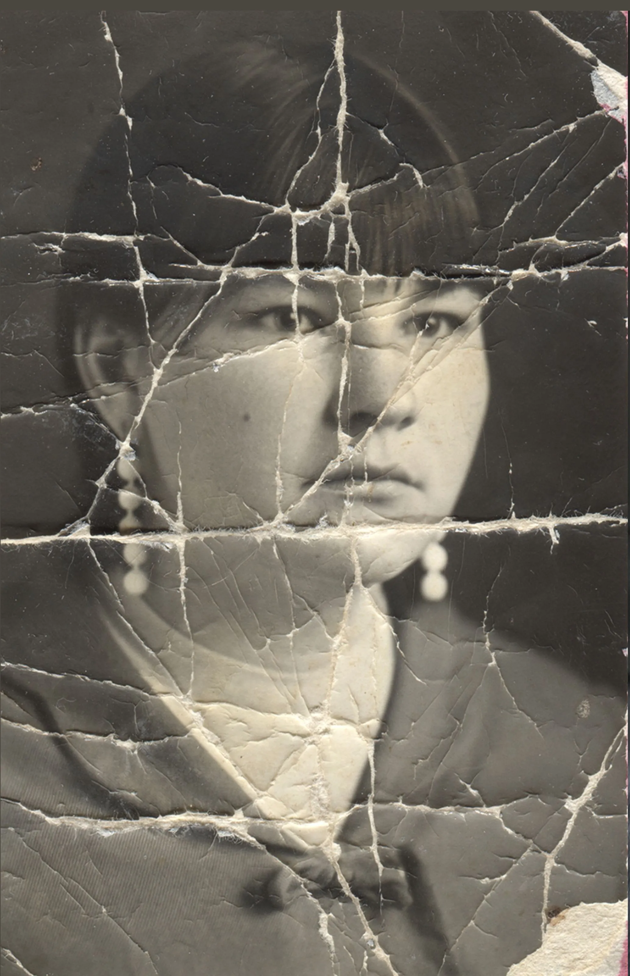 Сквозь Изломы Времени: Обретенная Красота