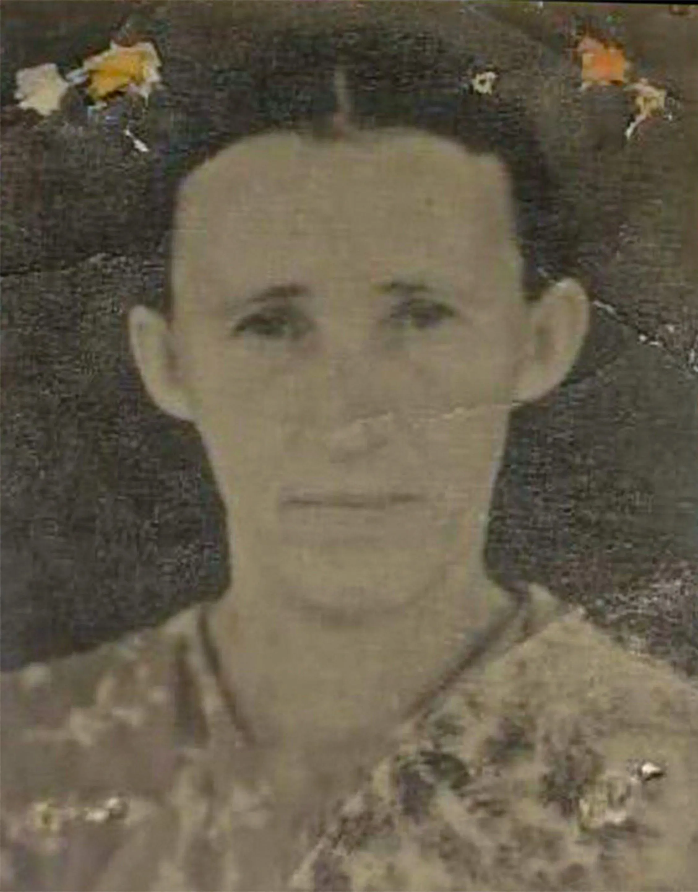 Искра Взгляда: Возрождение Портрета из Забвения