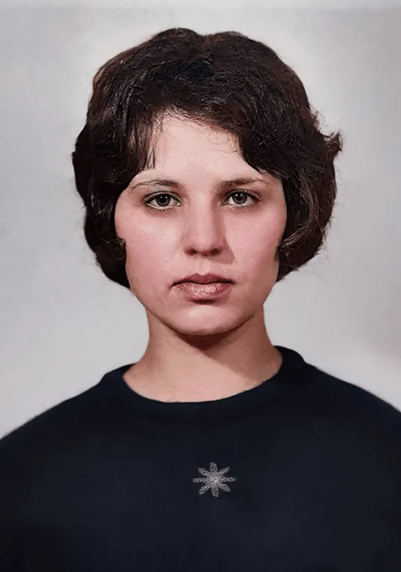 Сквозь Изломы Судьбы: Возрожденная Красота Взгляда