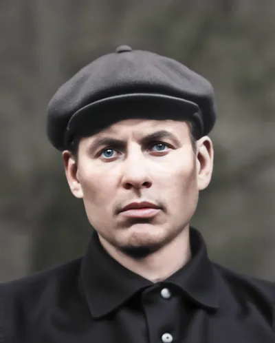 Дух Времени: Лицо Эпохи