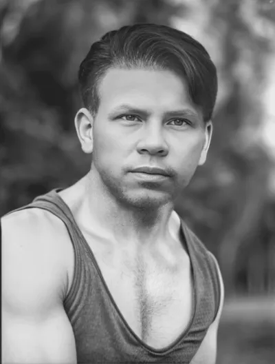 Возрождение Утраченного Портрета