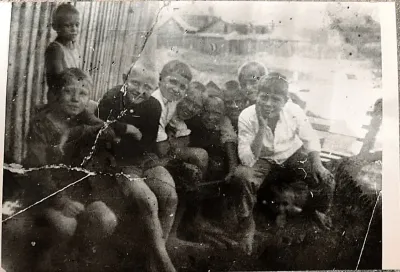 Эхо Детства: Ожившие Мгновения Счастья