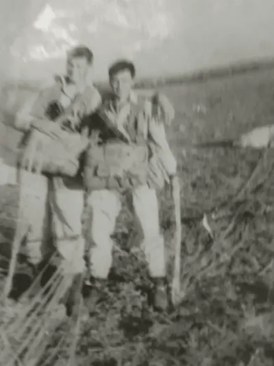 Небесное Братство: Возрождение Героев в Цвете