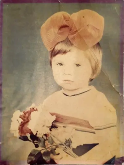 ЗАБЫТЫЙ СНИМОК 80-Х: Как ИСЧЕЗНУВШИЙ Алый Бант ВЕРНУЛСЯ к жизни!