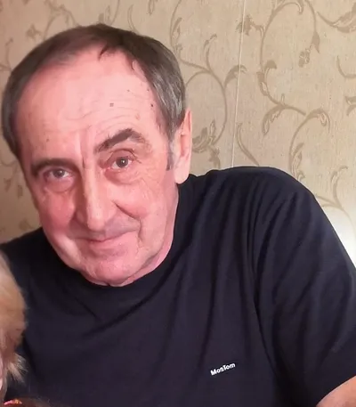 Профессиональный портрет на памятник из любительского фото