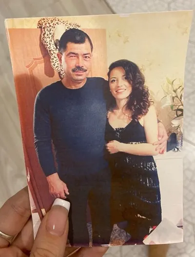 Восстановление портрета на памятник из снимка на телефон