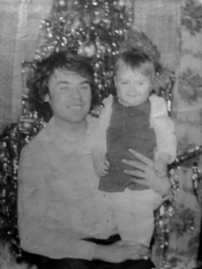 Реставрация старинной фотографии