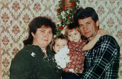 Возрождение наследия: Восстановление утраченной части лица на фото