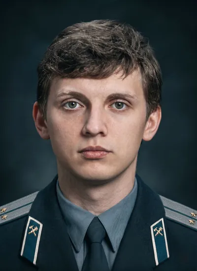 Восстановление фото с гравировки: Из каменного портрета в живой образ 🎞️