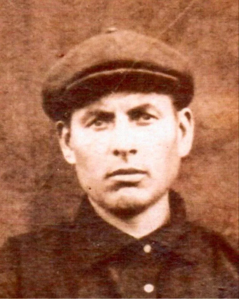 Дух Времени: Лицо Эпохи