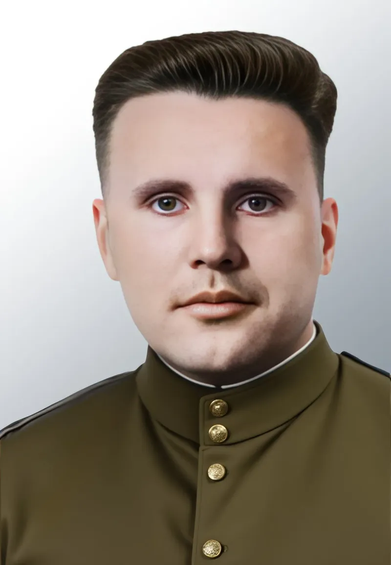 Глубокая реставрация из Газетной Тени