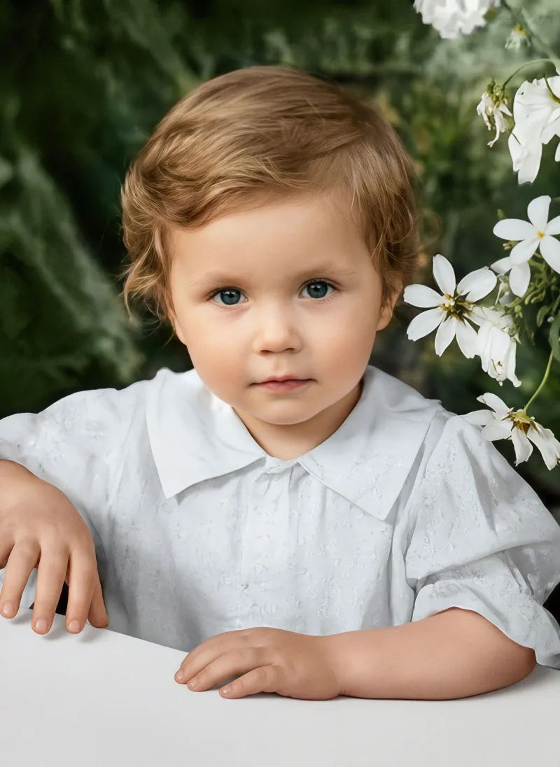 Возвращение к жизни. Как Глубокая Реставрация "Хронографики" спасает самые ценные семейные истории