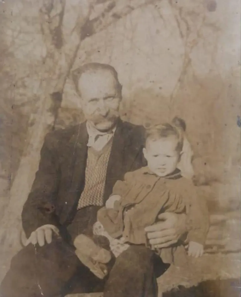 Дыхание Прошлого: Когда Воспоминания Обретают Цвет