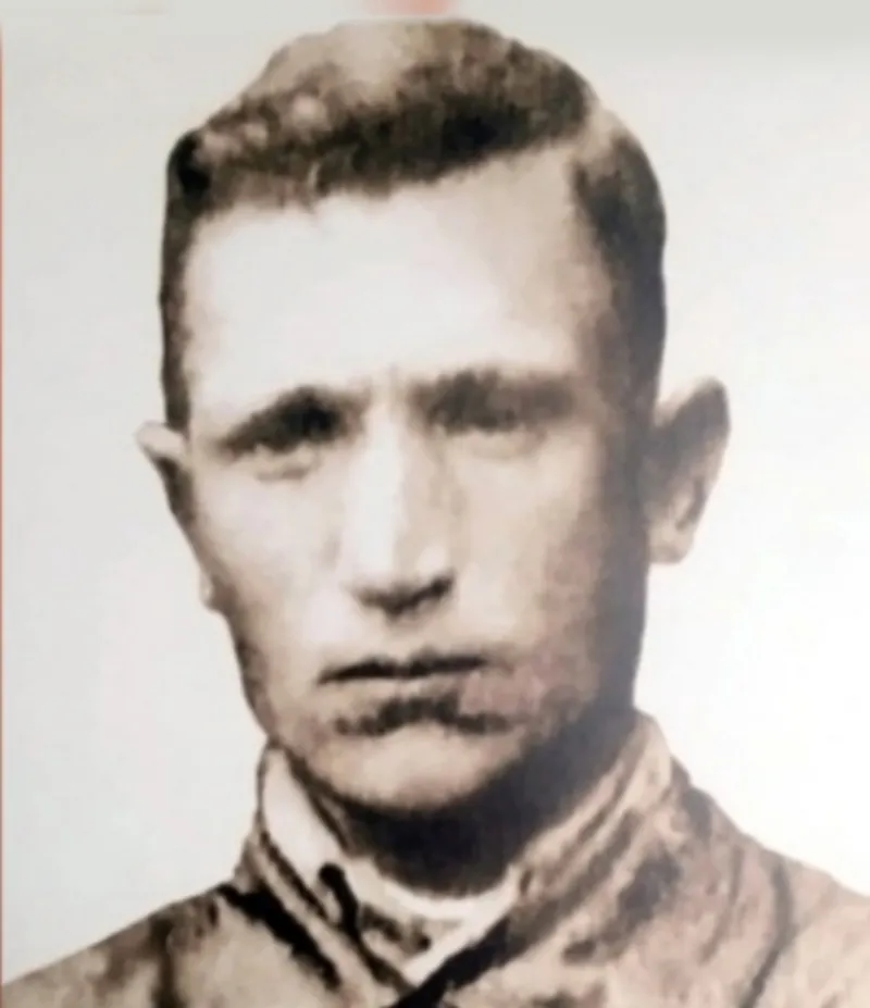 Реставрация старого портрета: Профессиональное восстановление и улучшение качества