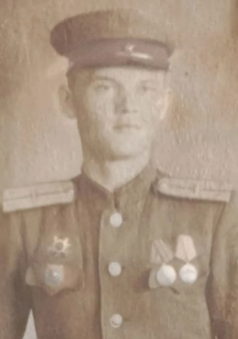 Эхо Подвига: Возрождение Офицерской Доблести