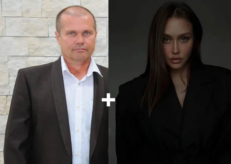 Слияние Реальностей: Оживший Фотомонтаж