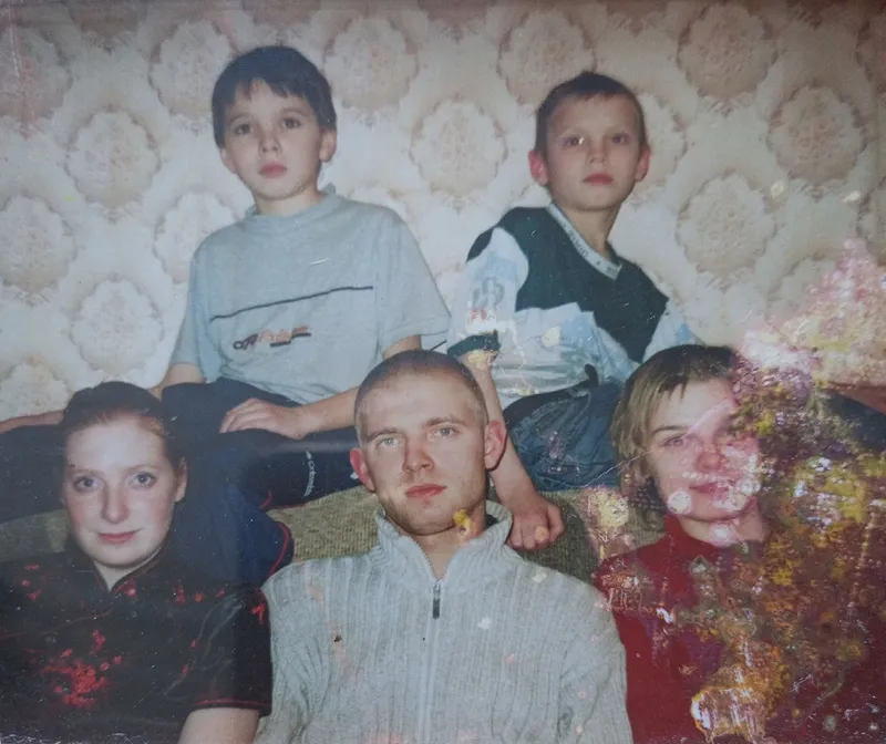 В Мурманске не взялись, а мы вернули память к жизни