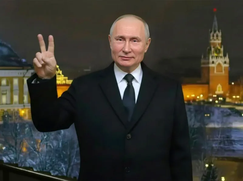 Новый год может быть другим