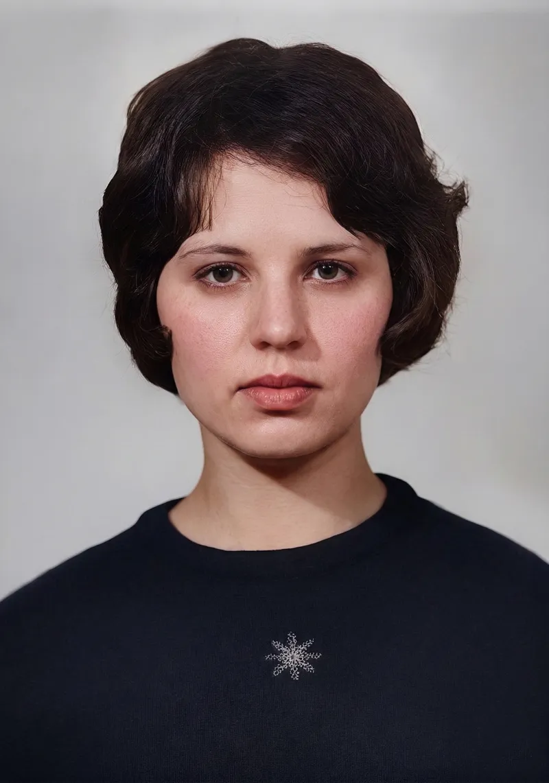 Сквозь Изломы Судьбы: Возрожденная Красота Взгляда