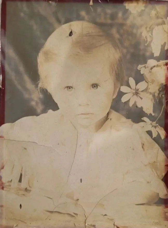 Возвращение к жизни. Как Глубокая Реставрация "Хронографики" спасает самые ценные семейные истории