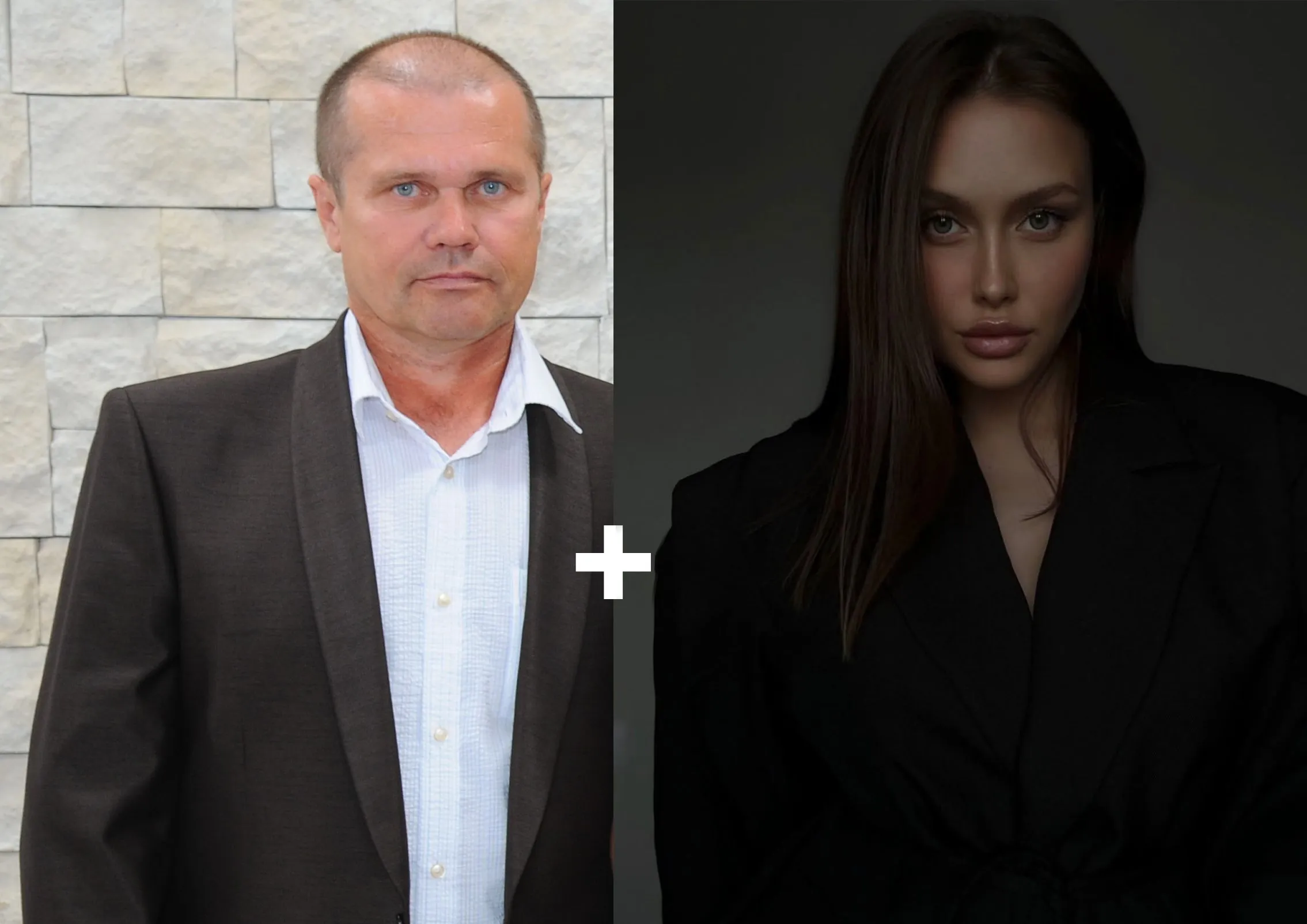 Слияние Реальностей: Оживший Фотомонтаж