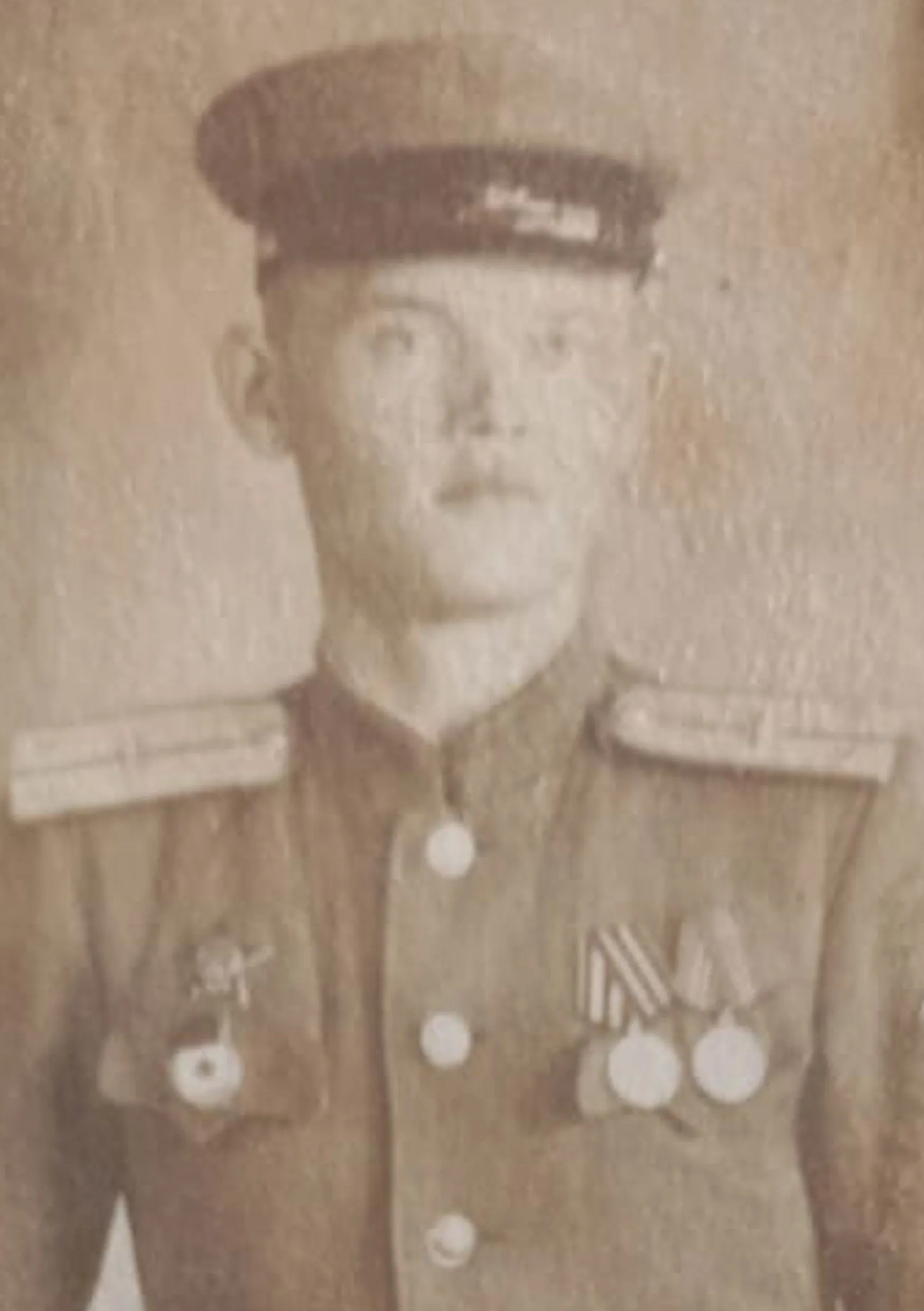 Эхо Подвига: Возрождение Офицерской Доблести